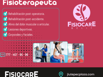 Fisioterapia