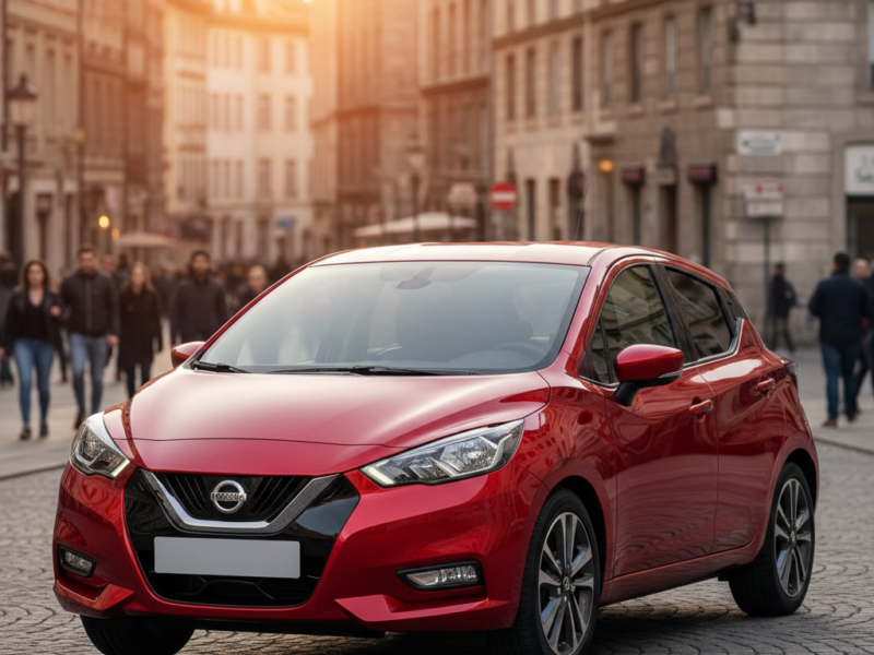 Nissan March 2021 Excelente estado