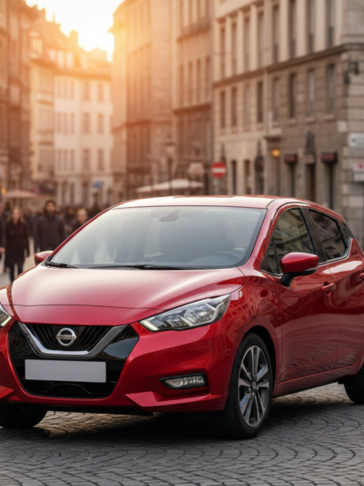 Veiculos, Autos y Motos