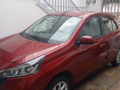 Nissan March 2021 Excelente estado