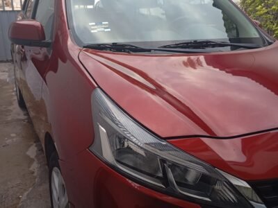 Nissan March 2021 Excelente estado