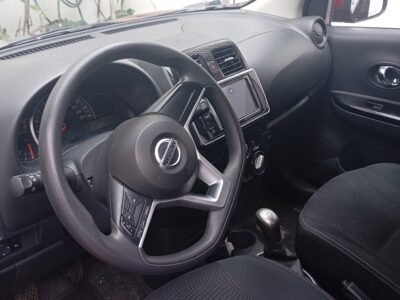 Nissan March 2021 Excelente estado