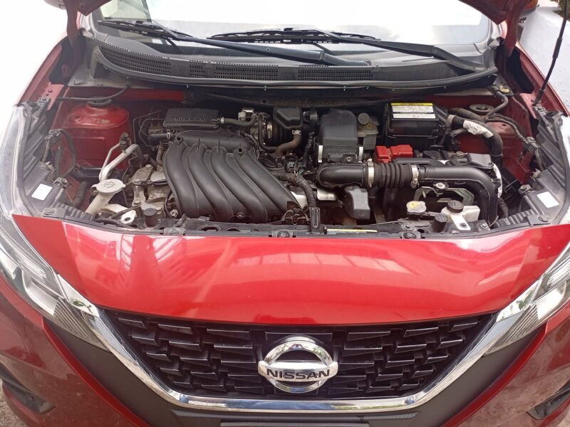 Nissan March 2021 Excelente estado